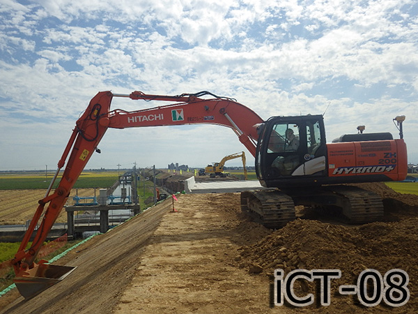 iCT-08