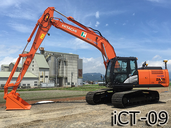 iCT-09