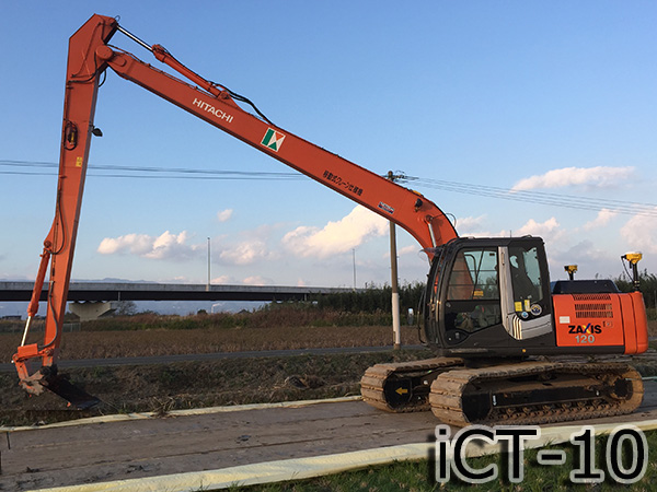 iCT-10