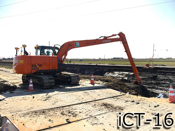 iCT-16
