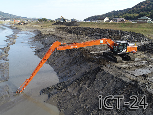 iCT-24