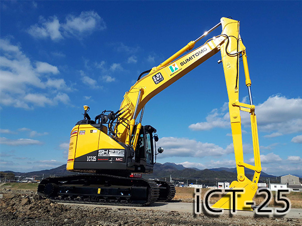 iCT-25