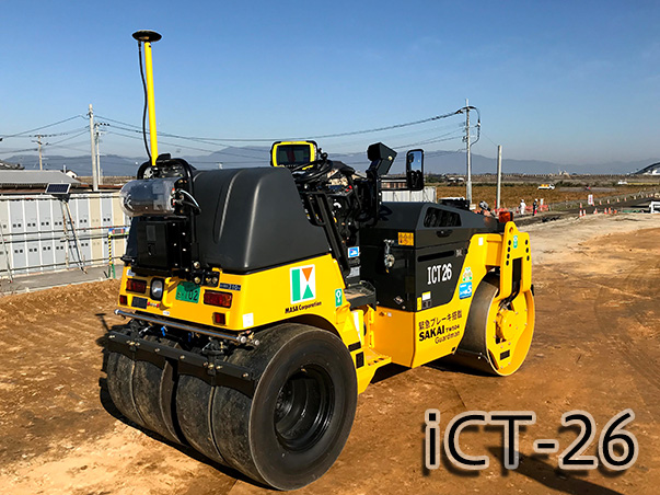 iCT-26
