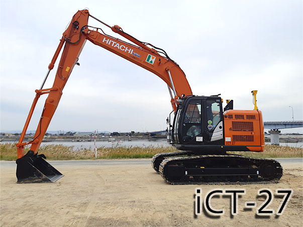 iCT-27