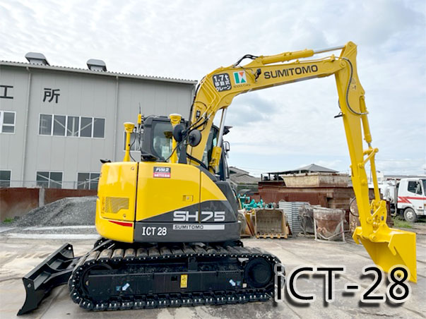 iCT-28