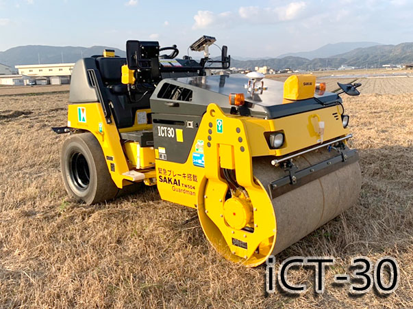 iCT-30
