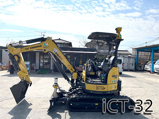 iCT-32