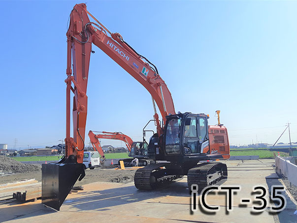 iCT-35