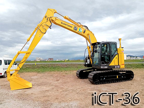 iCT-36
