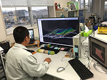 3Dデータ作成