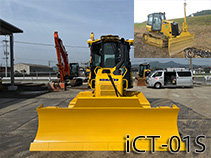 iCT-01S