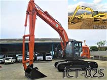 iCT-02S