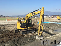 iCT-12