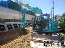 iCT-15