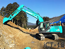 iCT-18