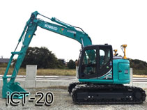 iCT-20