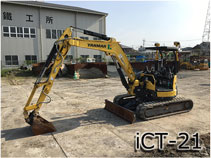 iCT-21