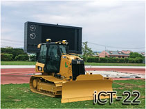 iCT-22