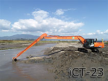 iCT-23