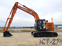 iCT-27