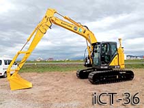 iCT-36