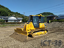 iCT-38